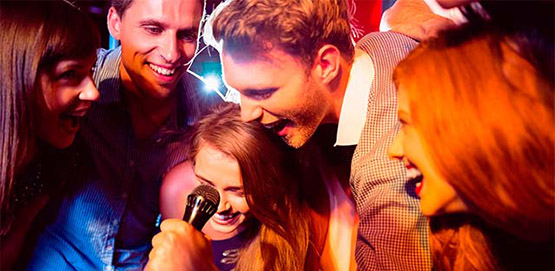 karaoke